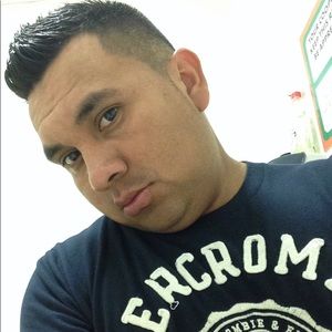 Meet your Posher, Rosendo